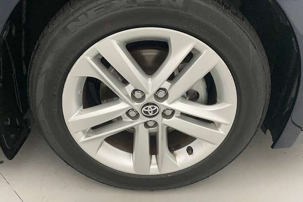 2020 Toyota Corolla Ascent Sport MZEA12R