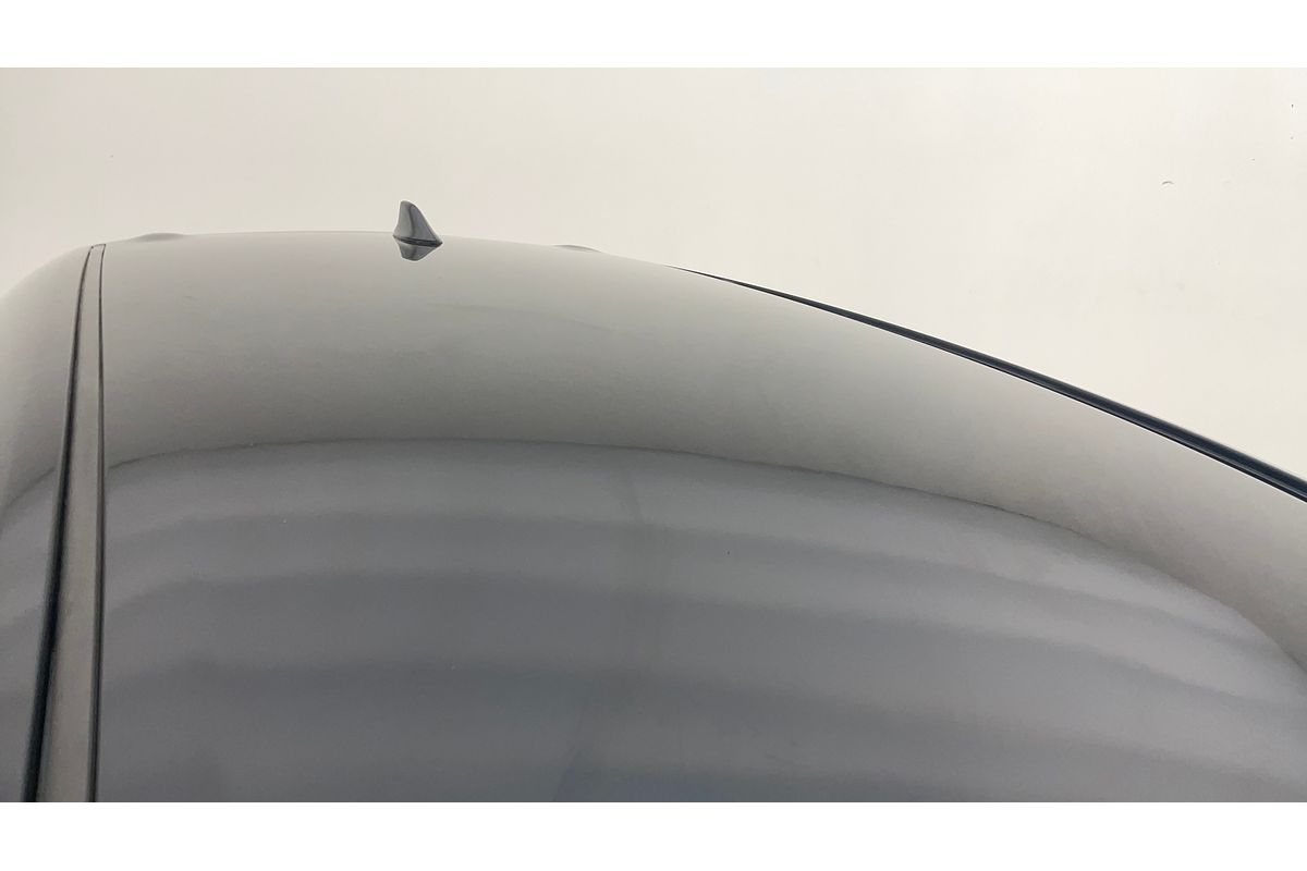 2020 Toyota Corolla Ascent Sport MZEA12R