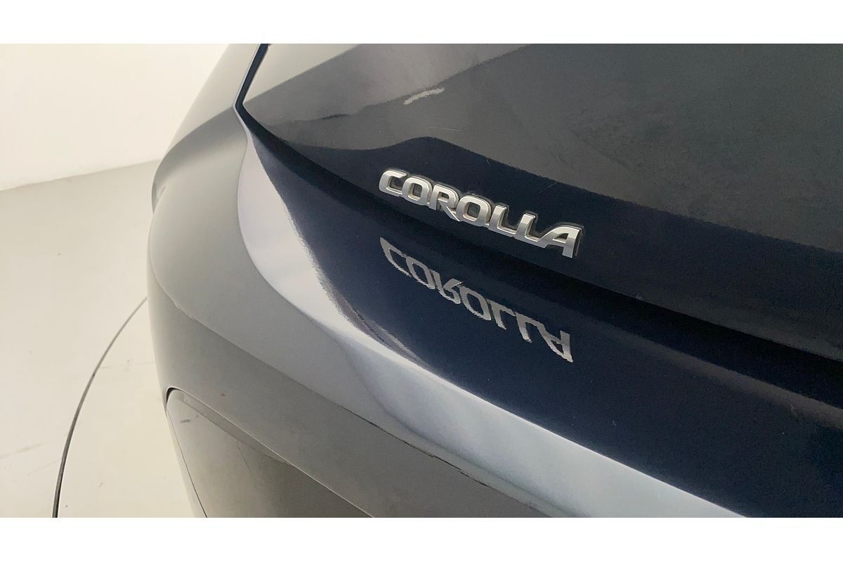 2020 Toyota Corolla Ascent Sport MZEA12R