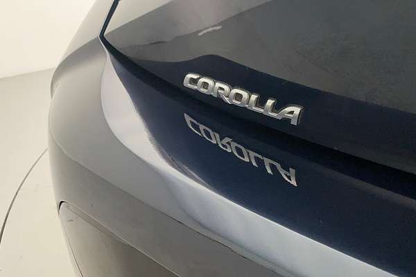 2020 Toyota Corolla Ascent Sport MZEA12R