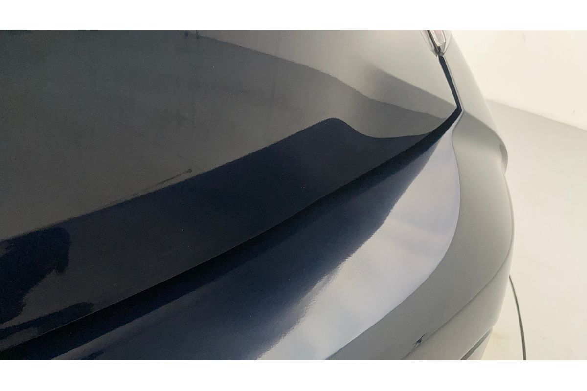 2020 Toyota Corolla Ascent Sport MZEA12R