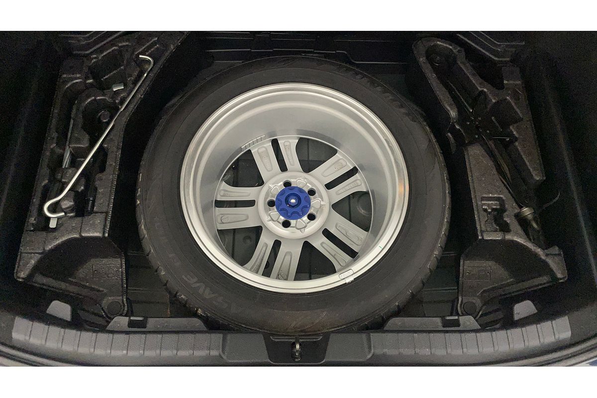 2020 Toyota Corolla Ascent Sport MZEA12R