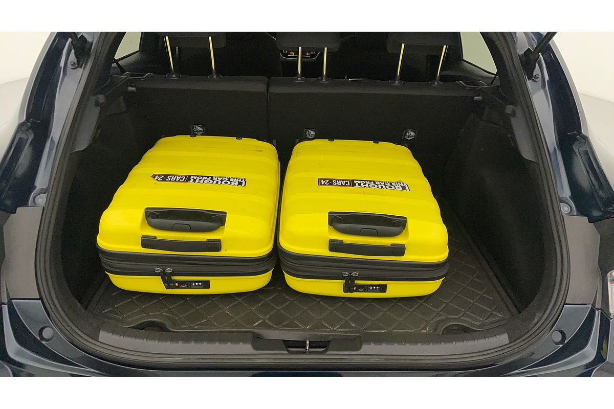 2020 Toyota Corolla Ascent Sport MZEA12R