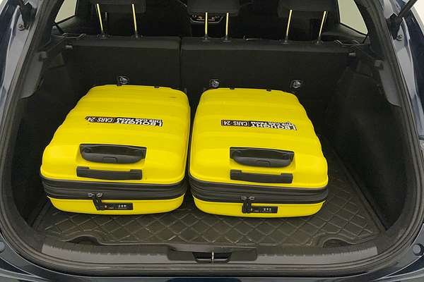 2020 Toyota Corolla Ascent Sport MZEA12R