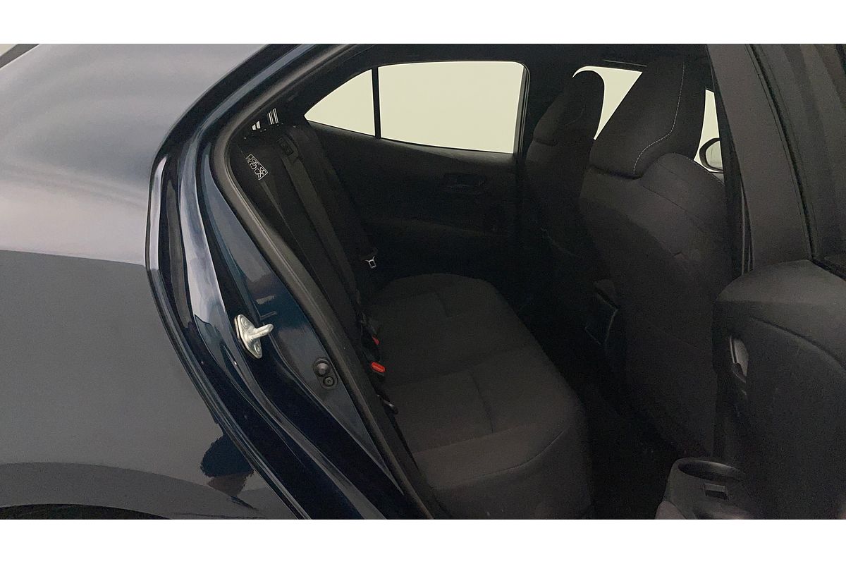 2020 Toyota Corolla Ascent Sport MZEA12R