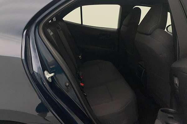 2020 Toyota Corolla Ascent Sport MZEA12R