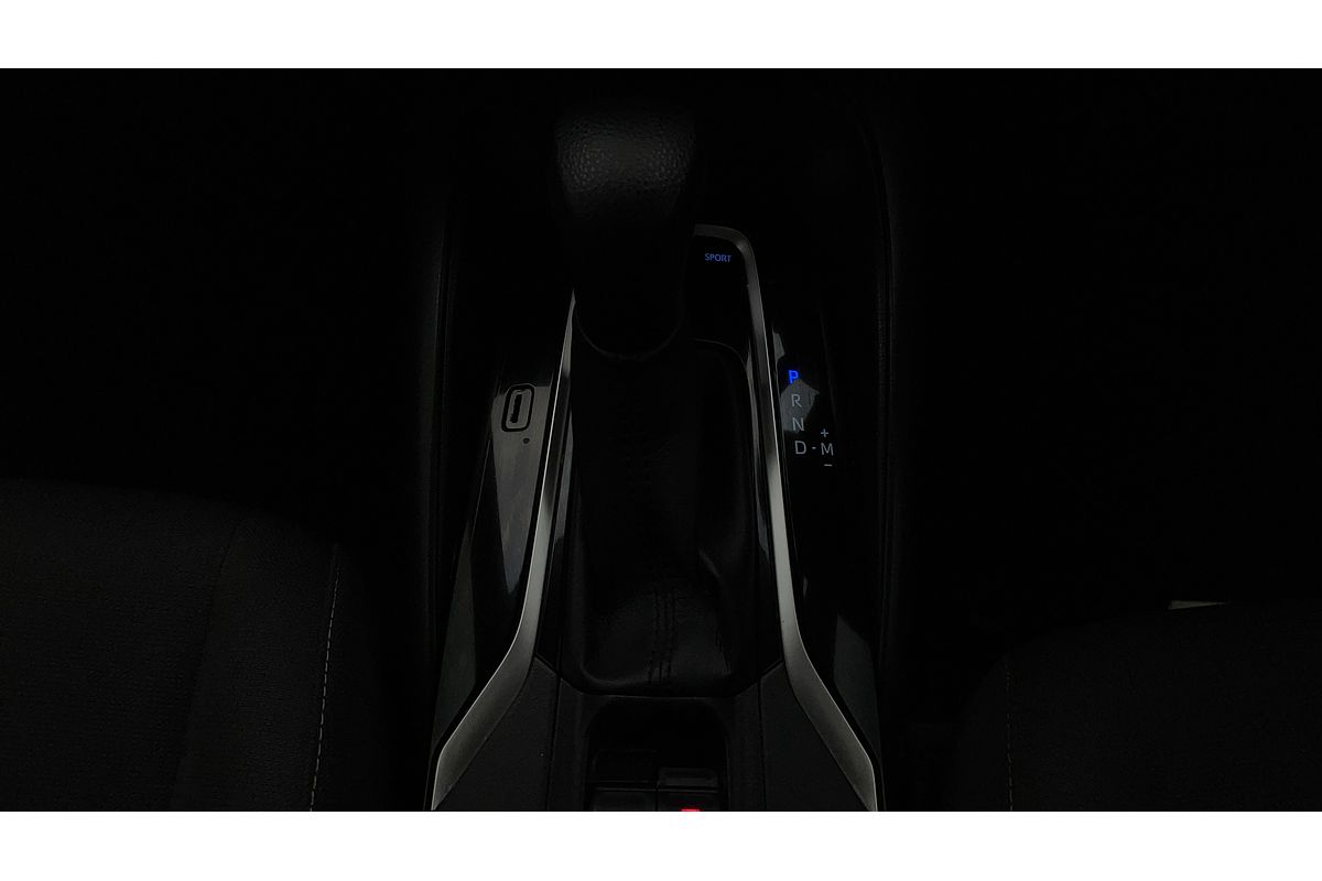 2020 Toyota Corolla Ascent Sport MZEA12R