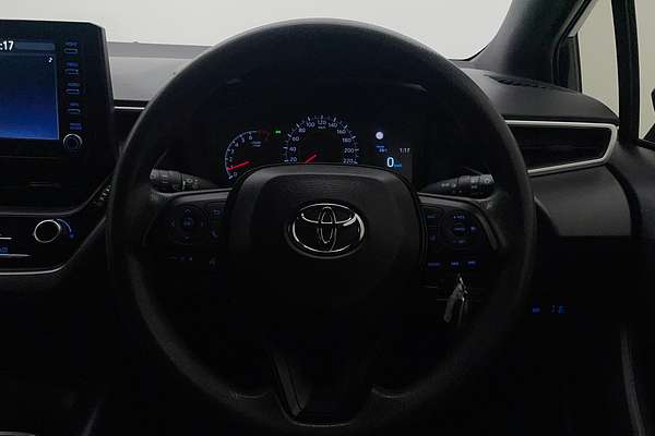 2020 Toyota Corolla Ascent Sport MZEA12R