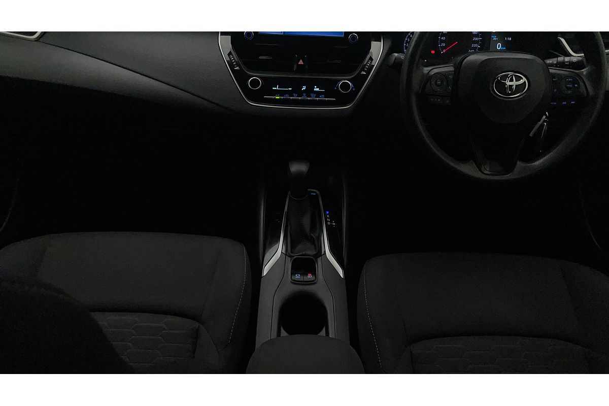 2020 Toyota Corolla Ascent Sport MZEA12R