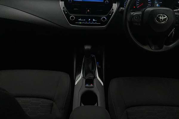 2020 Toyota Corolla Ascent Sport MZEA12R