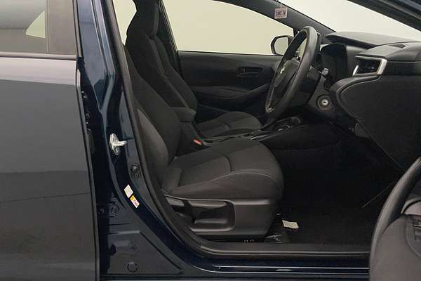 2020 Toyota Corolla Ascent Sport MZEA12R