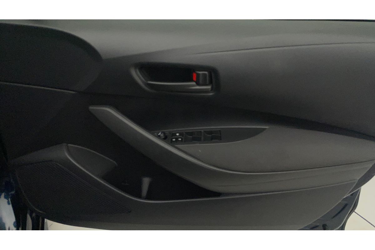 2020 Toyota Corolla Ascent Sport MZEA12R