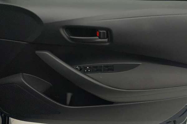 2020 Toyota Corolla Ascent Sport MZEA12R