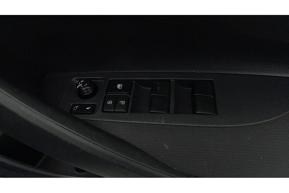 2020 Toyota Corolla Ascent Sport MZEA12R