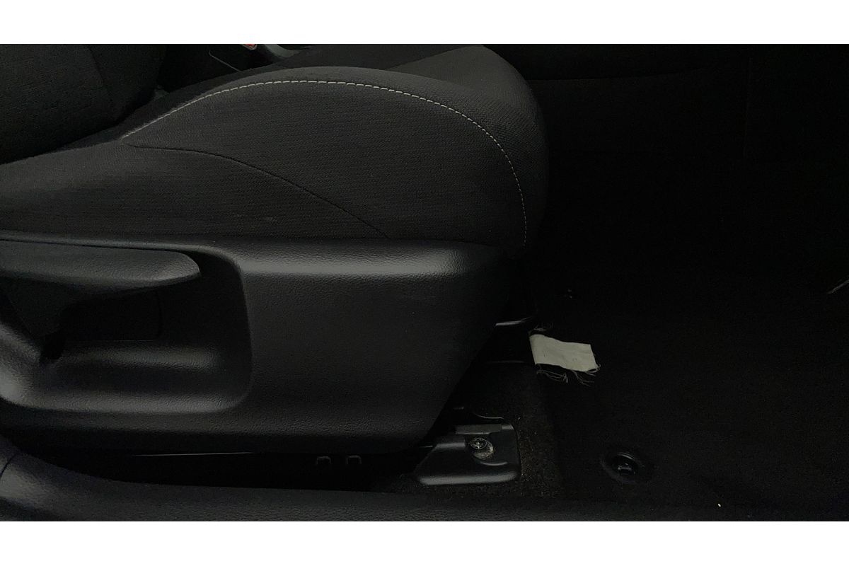 2020 Toyota Corolla Ascent Sport MZEA12R