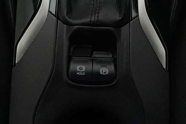 2020 Toyota Corolla Ascent Sport MZEA12R