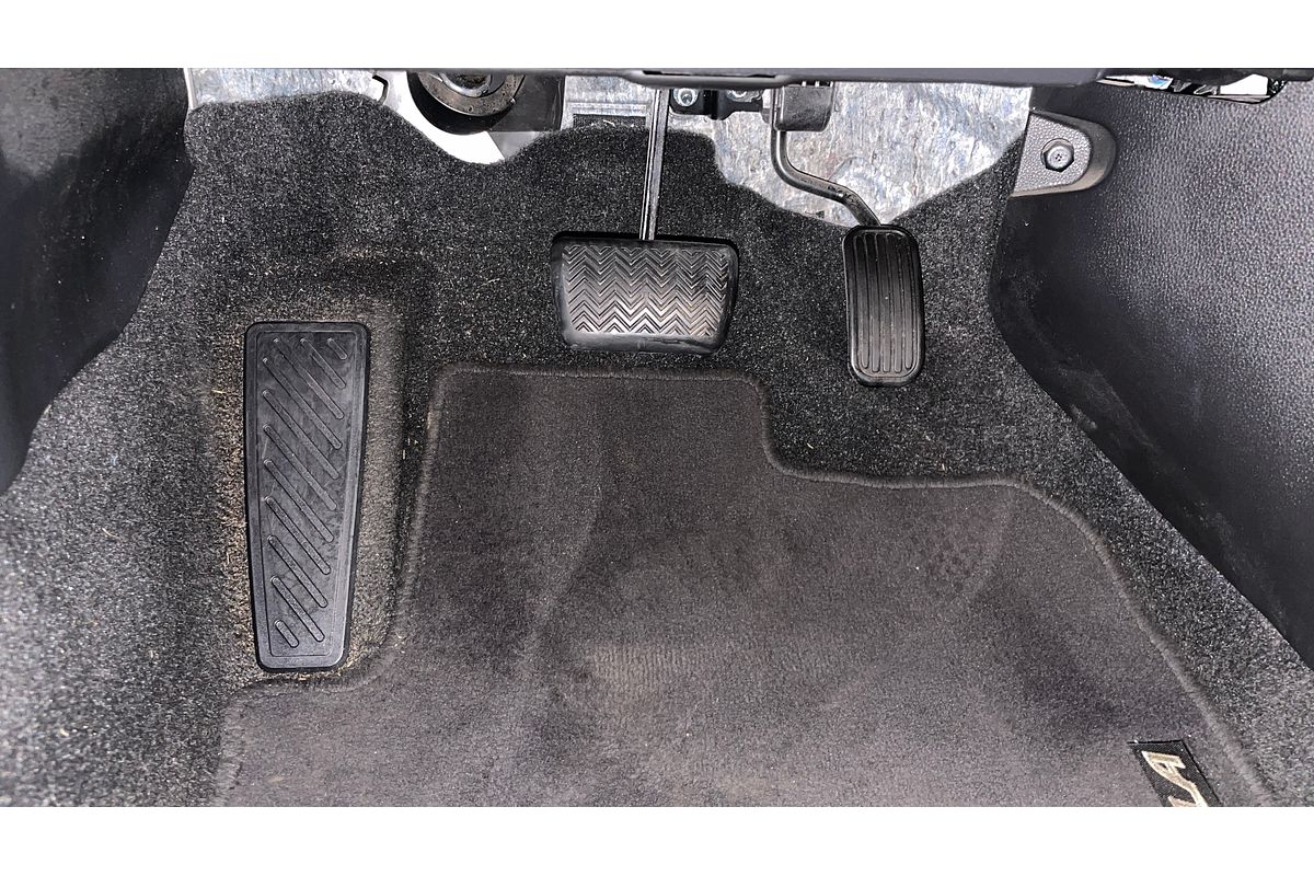 2020 Toyota Corolla Ascent Sport MZEA12R