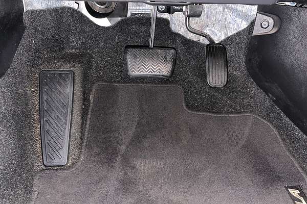 2020 Toyota Corolla Ascent Sport MZEA12R