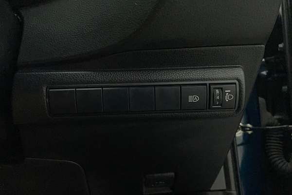 2020 Toyota Corolla Ascent Sport MZEA12R