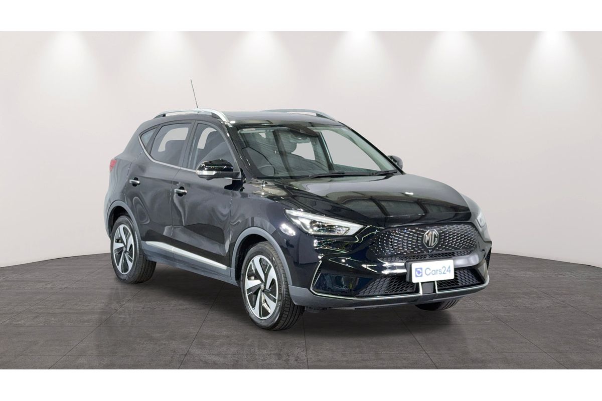 2022 MG ZS EV Essence AZS1