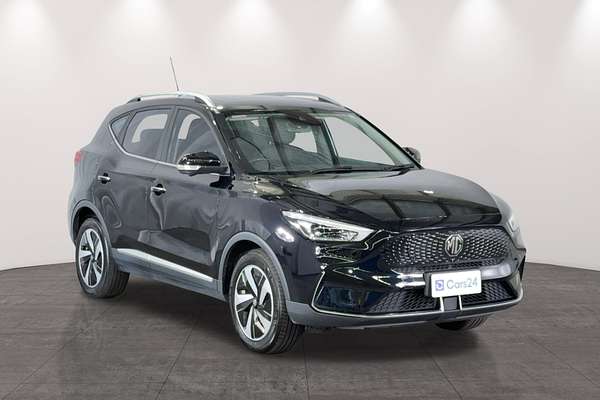 2022 MG ZS EV Essence AZS1