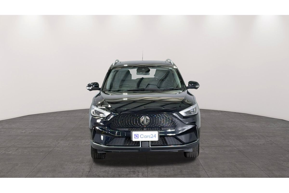 2022 MG ZS EV Essence AZS1