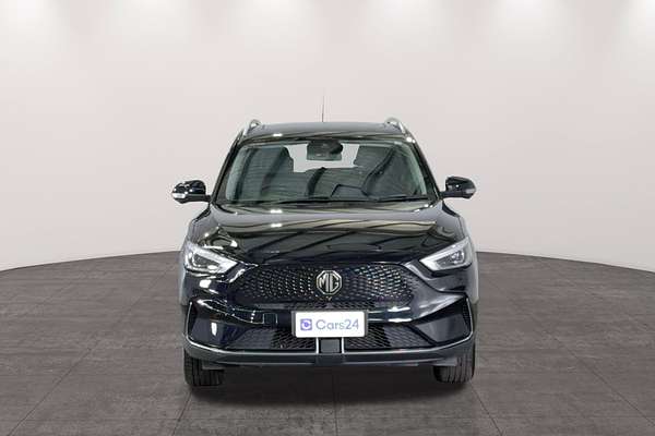 2022 MG ZS EV Essence AZS1