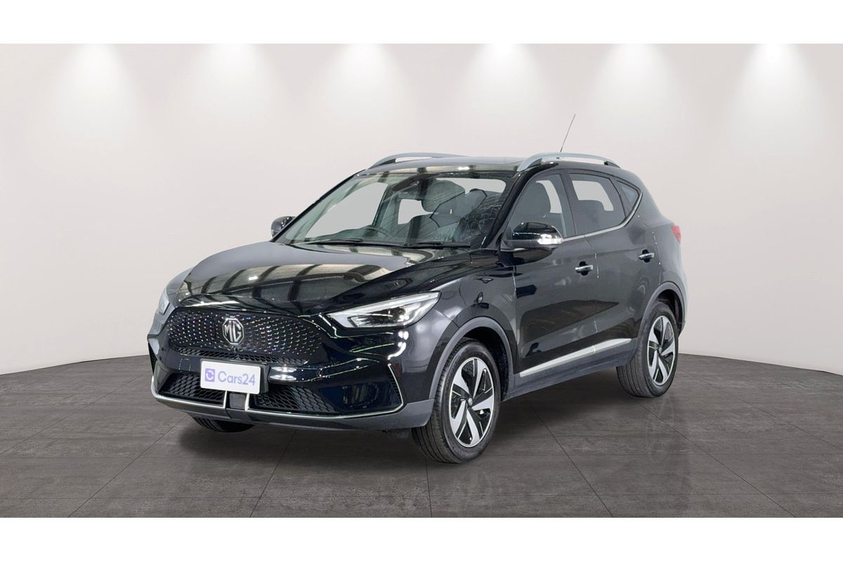 2022 MG ZS EV Essence AZS1