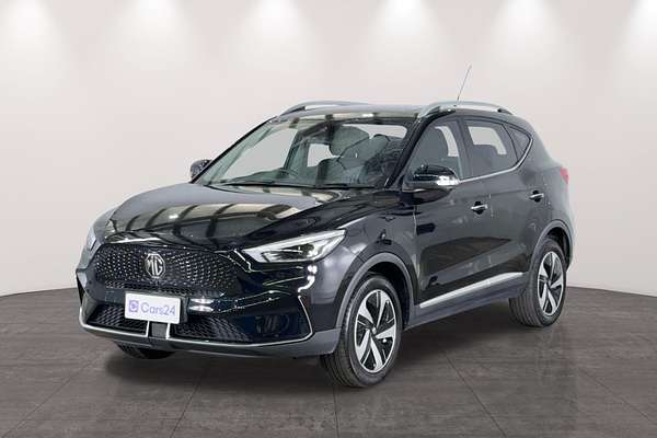 2022 MG ZS EV Essence AZS1