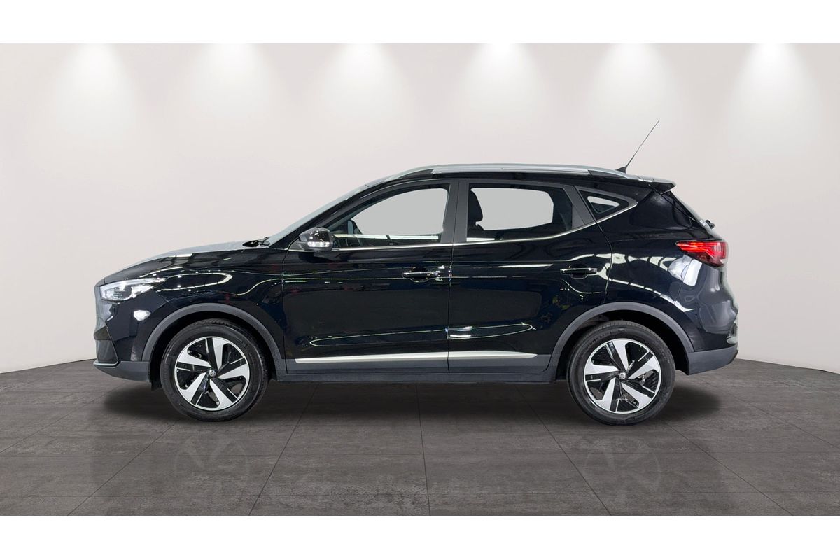 2022 MG ZS EV Essence AZS1