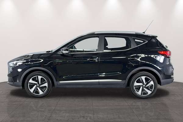 2022 MG ZS EV Essence AZS1