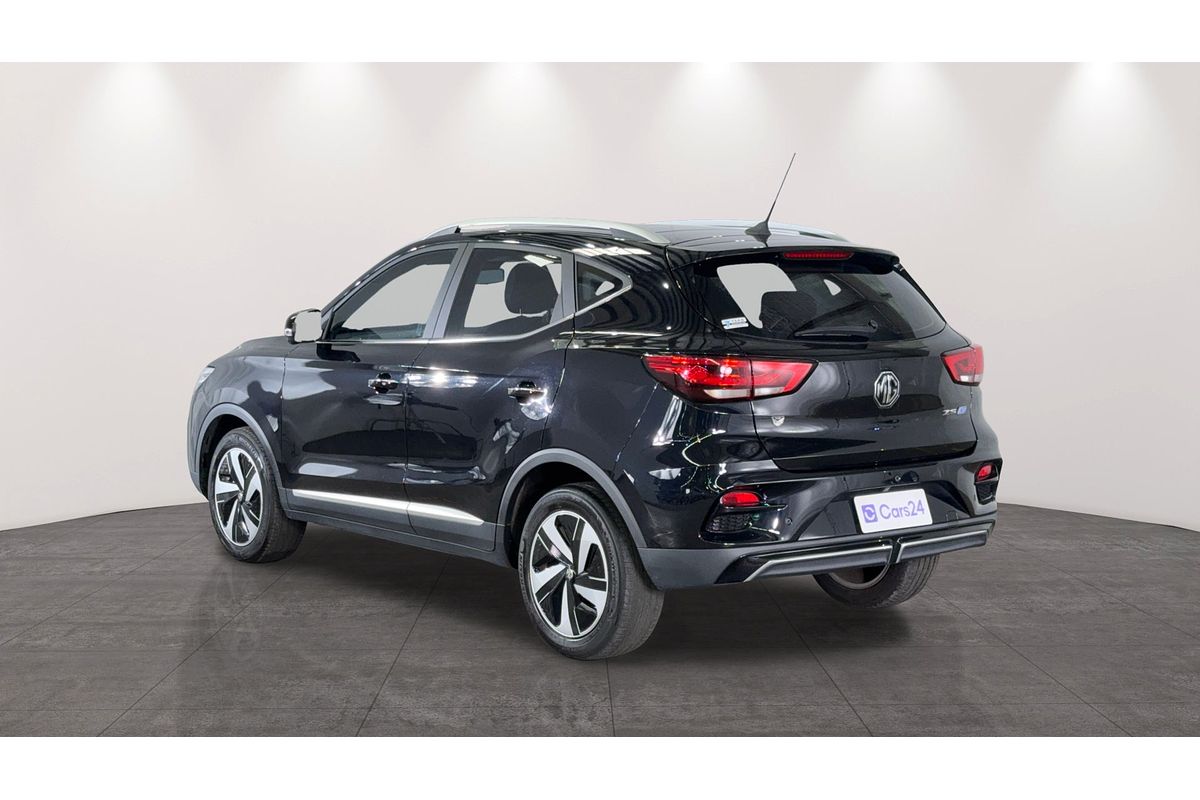 2022 MG ZS EV Essence AZS1