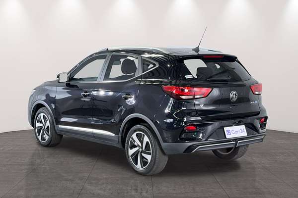 2022 MG ZS EV Essence AZS1