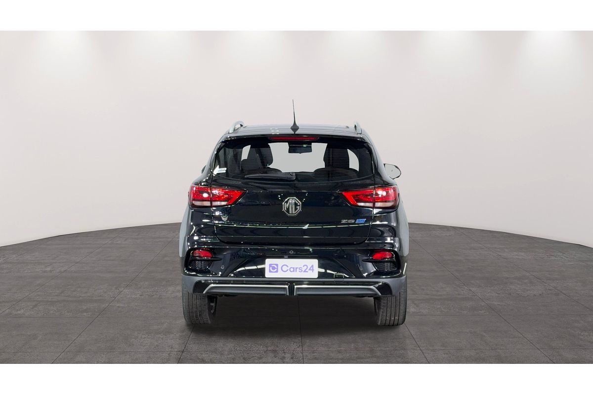 2022 MG ZS EV Essence AZS1