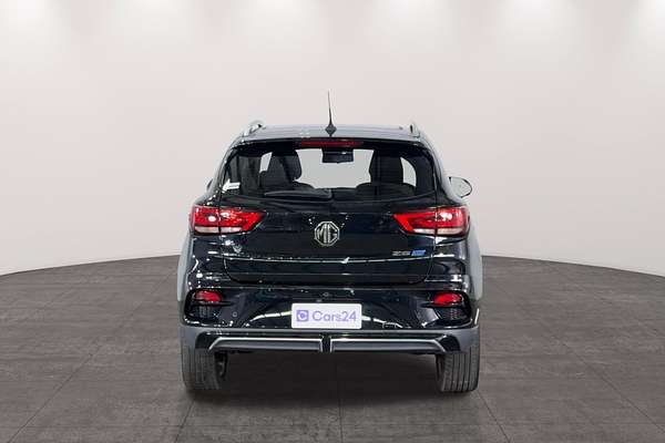 2022 MG ZS EV Essence AZS1