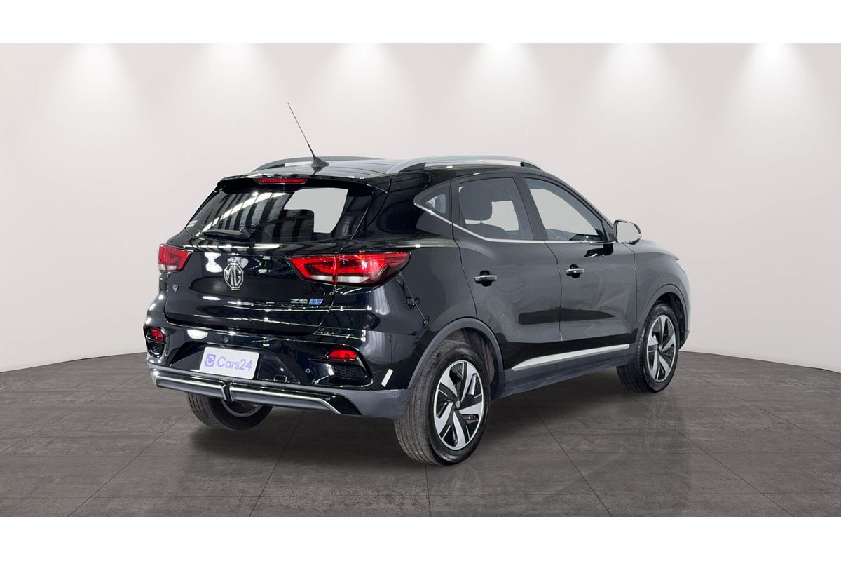 2022 MG ZS EV Essence AZS1