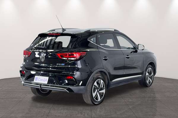 2022 MG ZS EV Essence AZS1