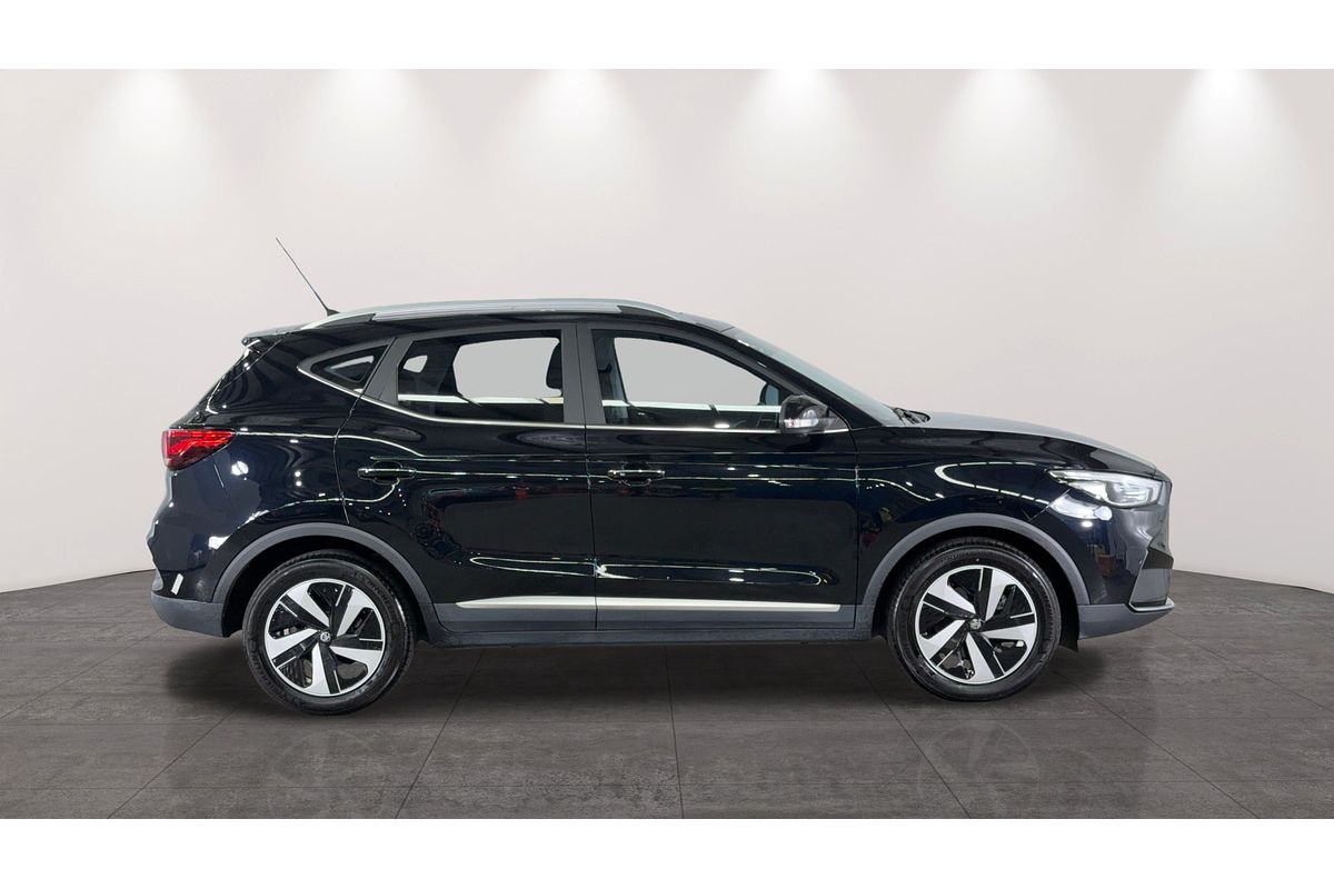 2022 MG ZS EV Essence AZS1