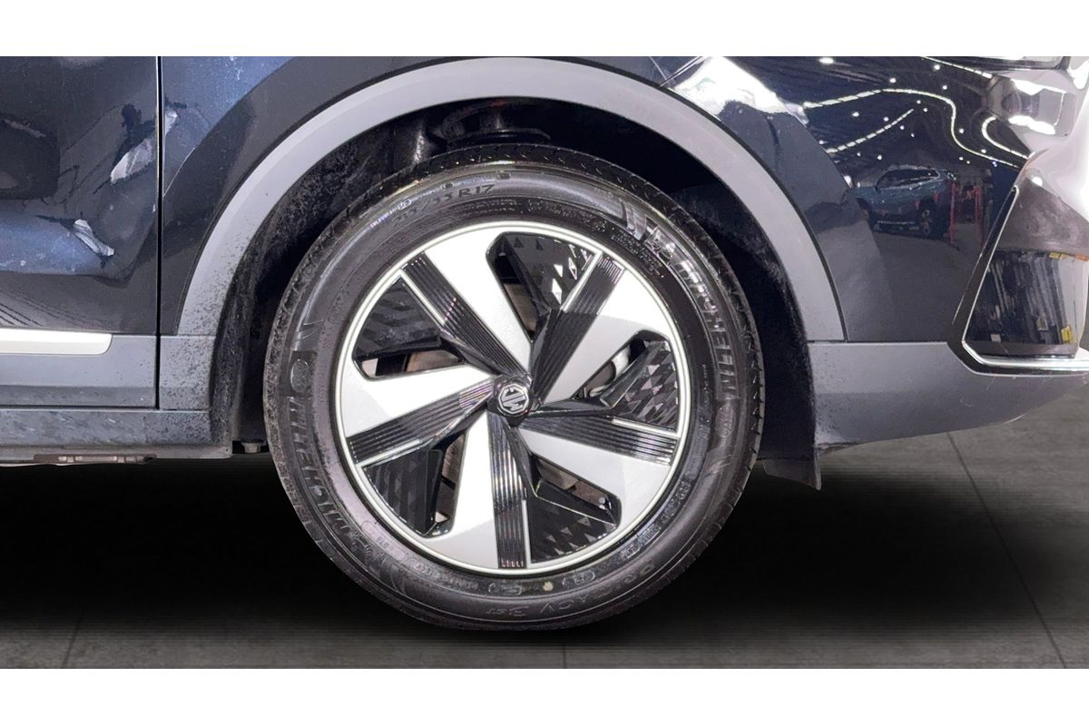 2022 MG ZS EV Essence AZS1