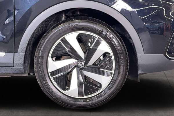 2022 MG ZS EV Essence AZS1