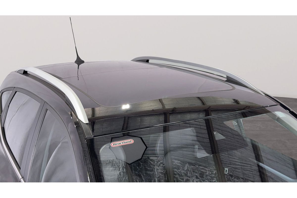 2022 MG ZS EV Essence AZS1