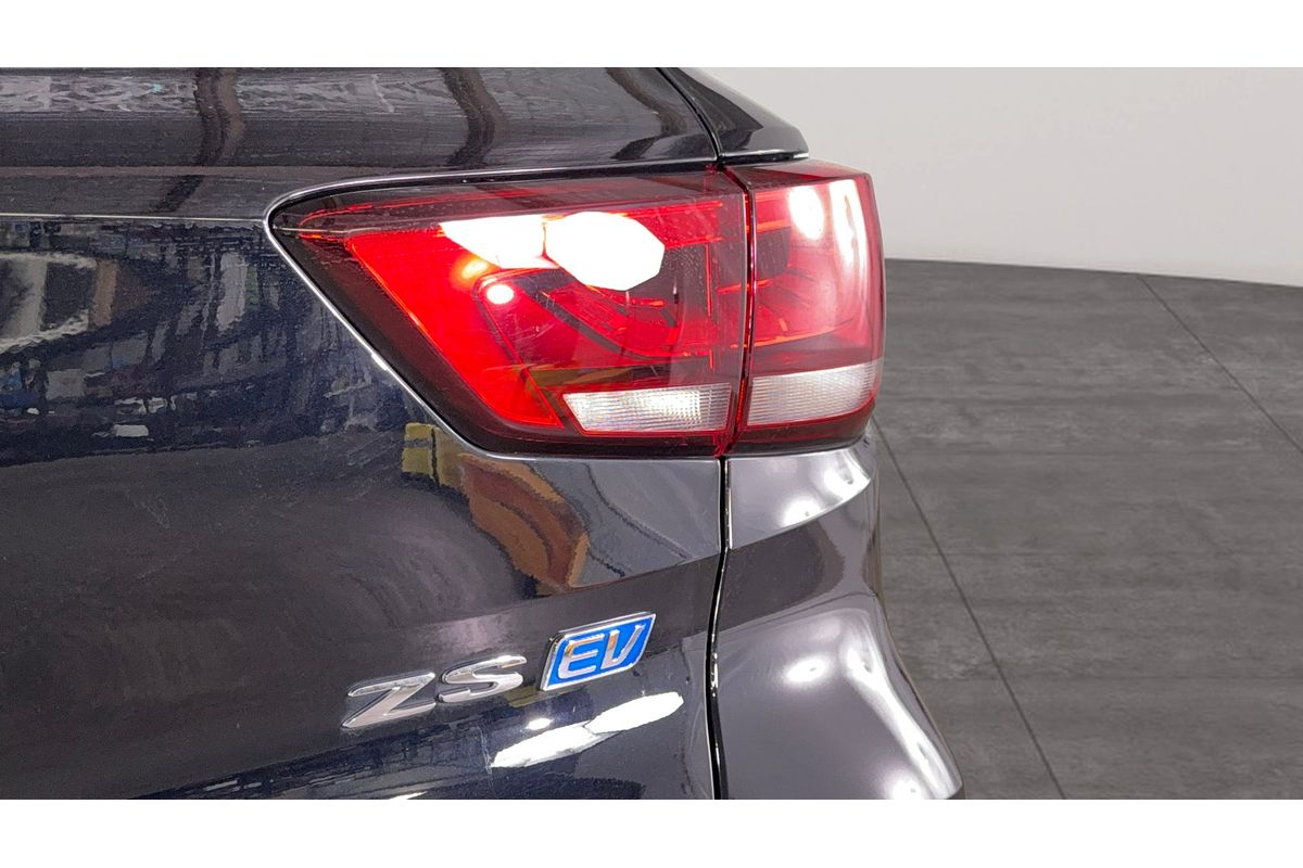 2022 MG ZS EV Essence AZS1