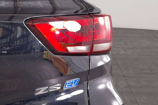 2022 MG ZS EV Essence AZS1