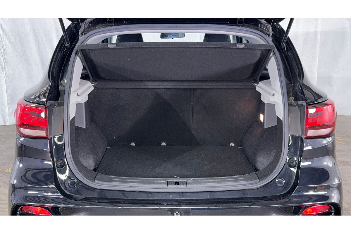 2022 MG ZS EV Essence AZS1