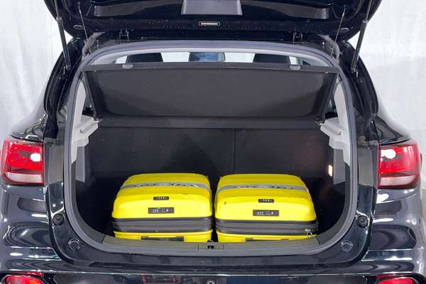 2022 MG ZS EV Essence AZS1