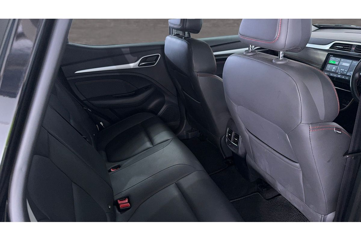 2022 MG ZS EV Essence AZS1