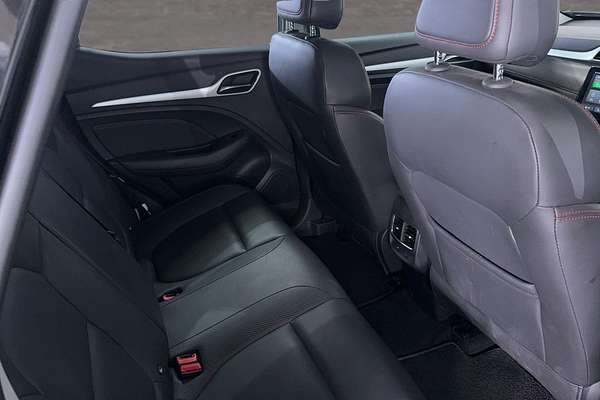 2022 MG ZS EV Essence AZS1