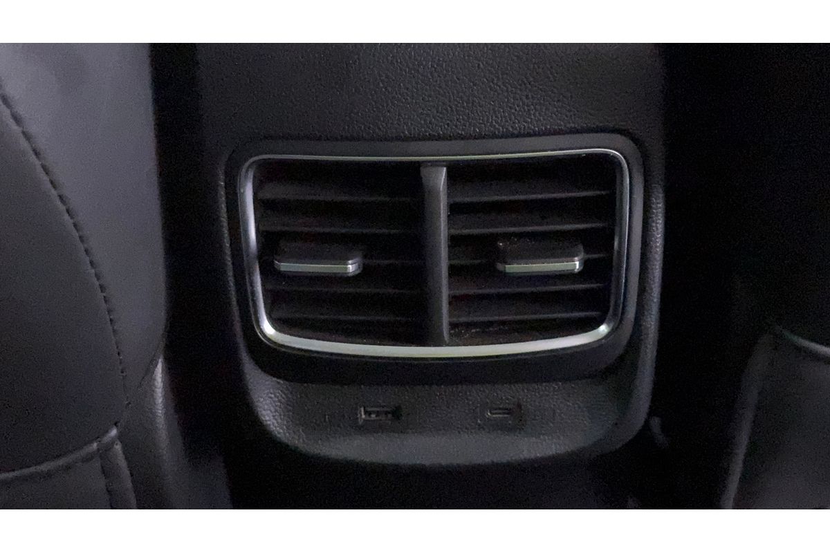 2022 MG ZS EV Essence AZS1