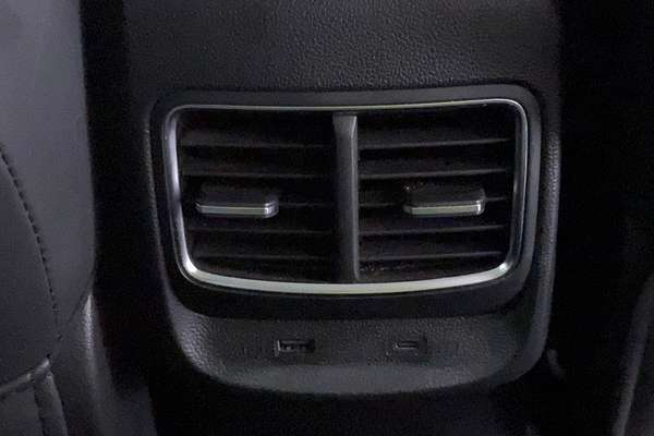 2022 MG ZS EV Essence AZS1