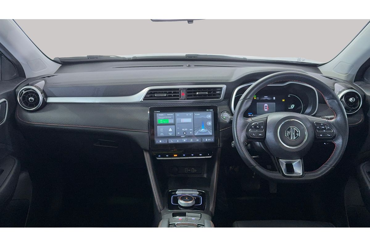 2022 MG ZS EV Essence AZS1